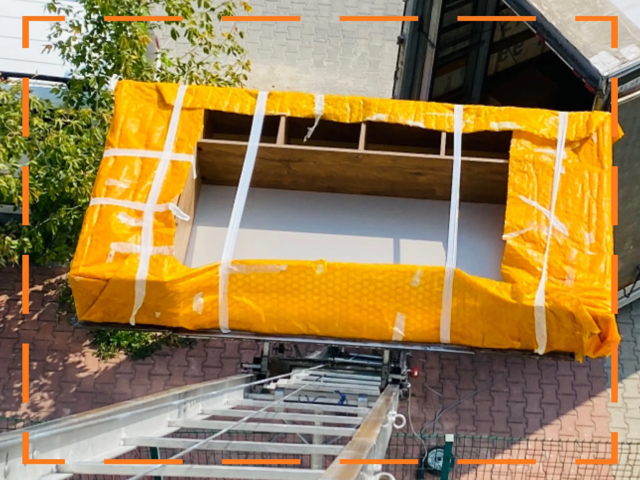 Isparta Evden Eve Nakliyat