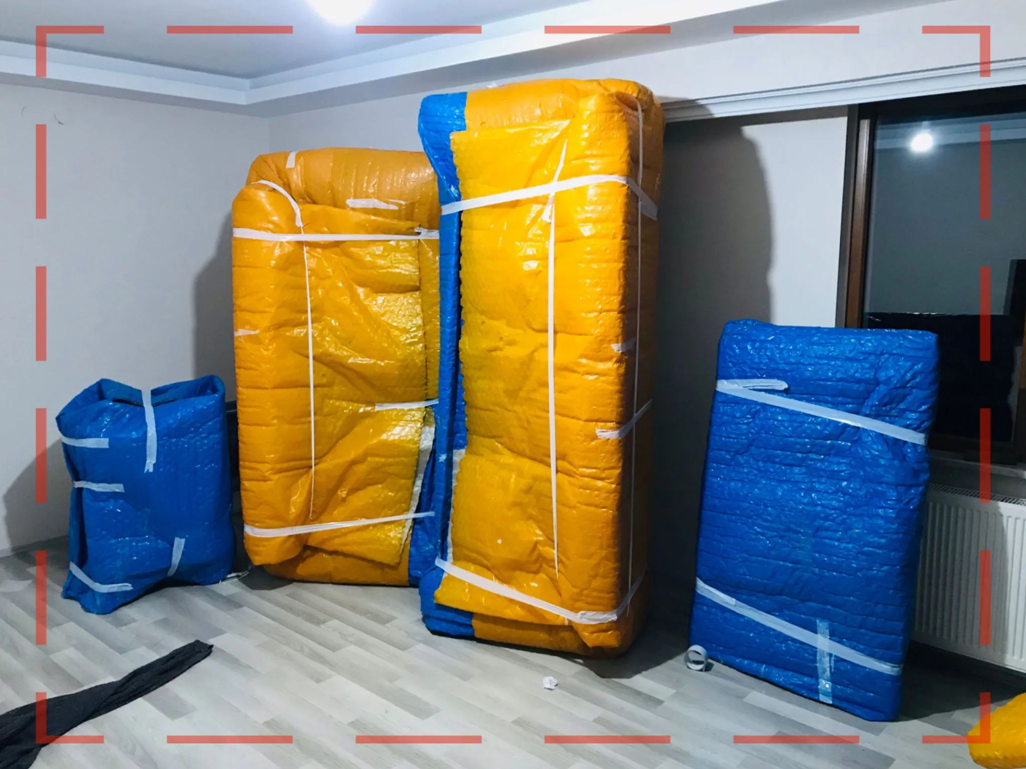 Isparta Evden Eve Nakliyat